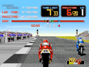 screen World grand prix 2