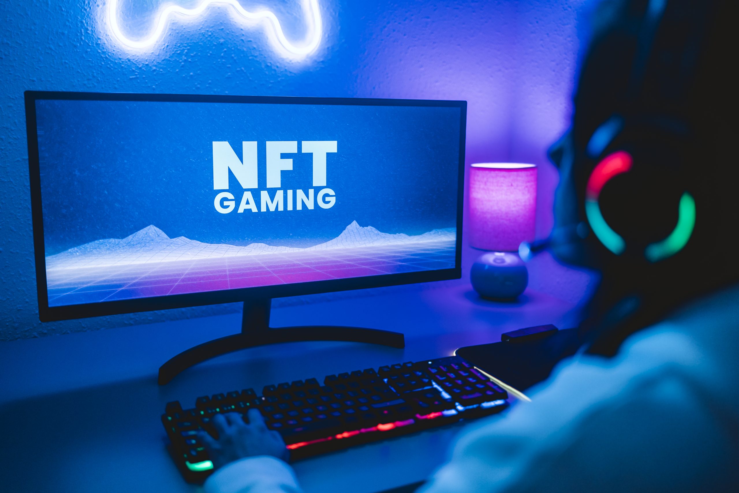 comment gagner des NFTs en jouant à un play to earn