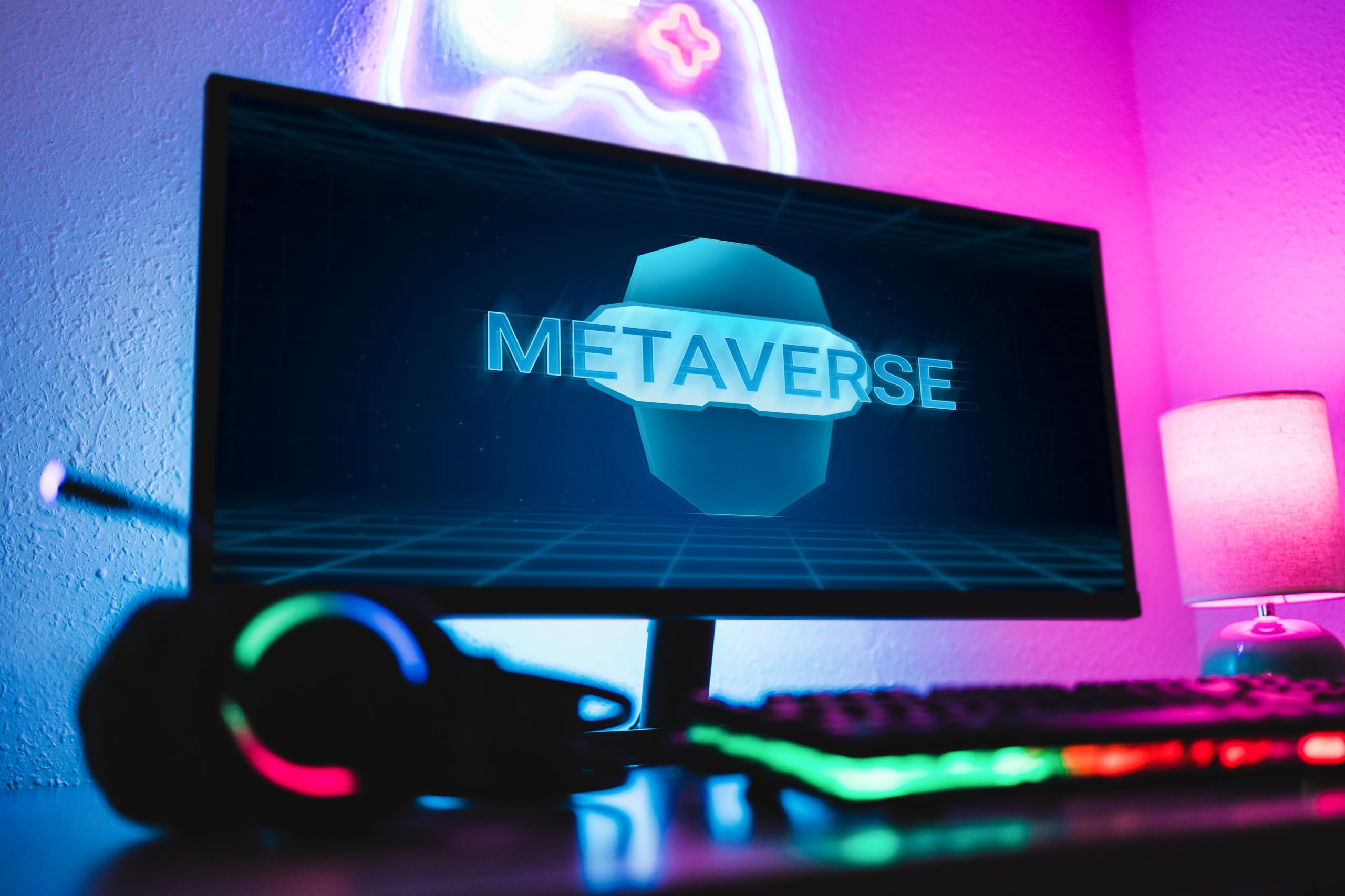les play to earn dans le métaverse