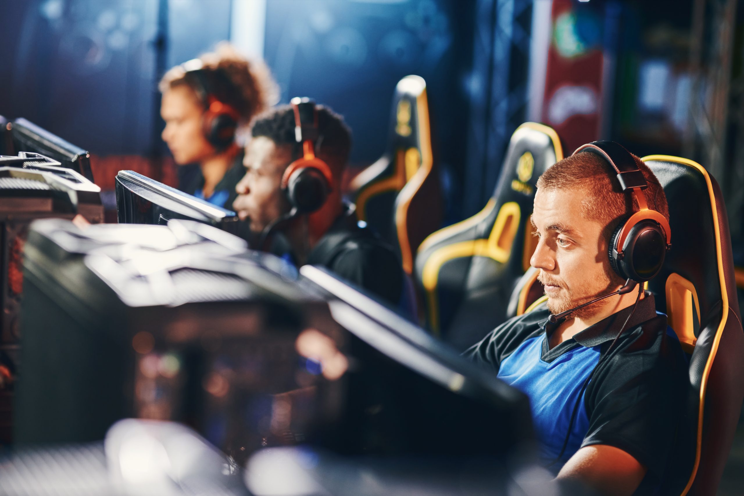 les meilleures plateformes de play to earn