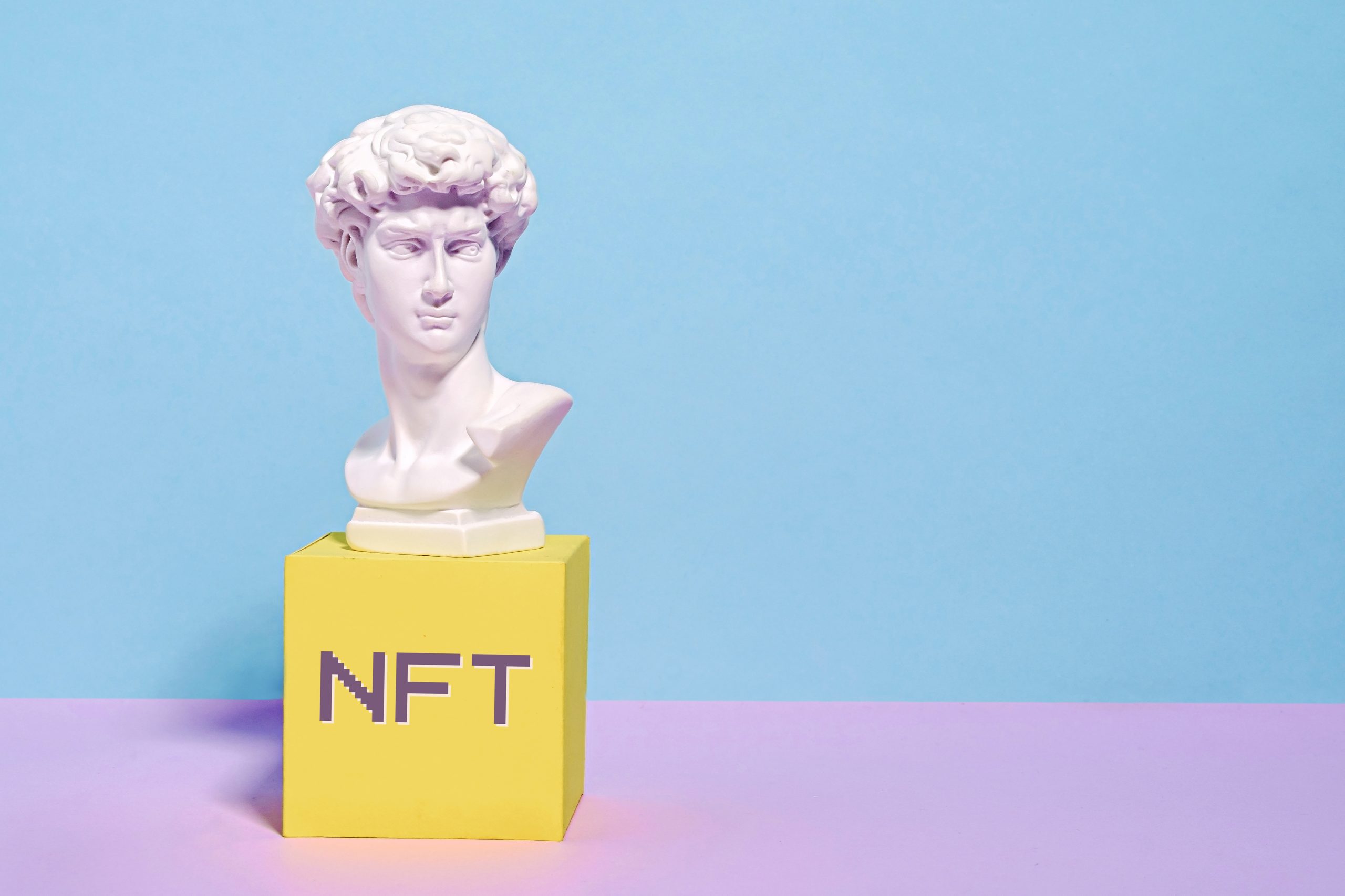 tout savoir sur le marché révolutionnaire des NFT