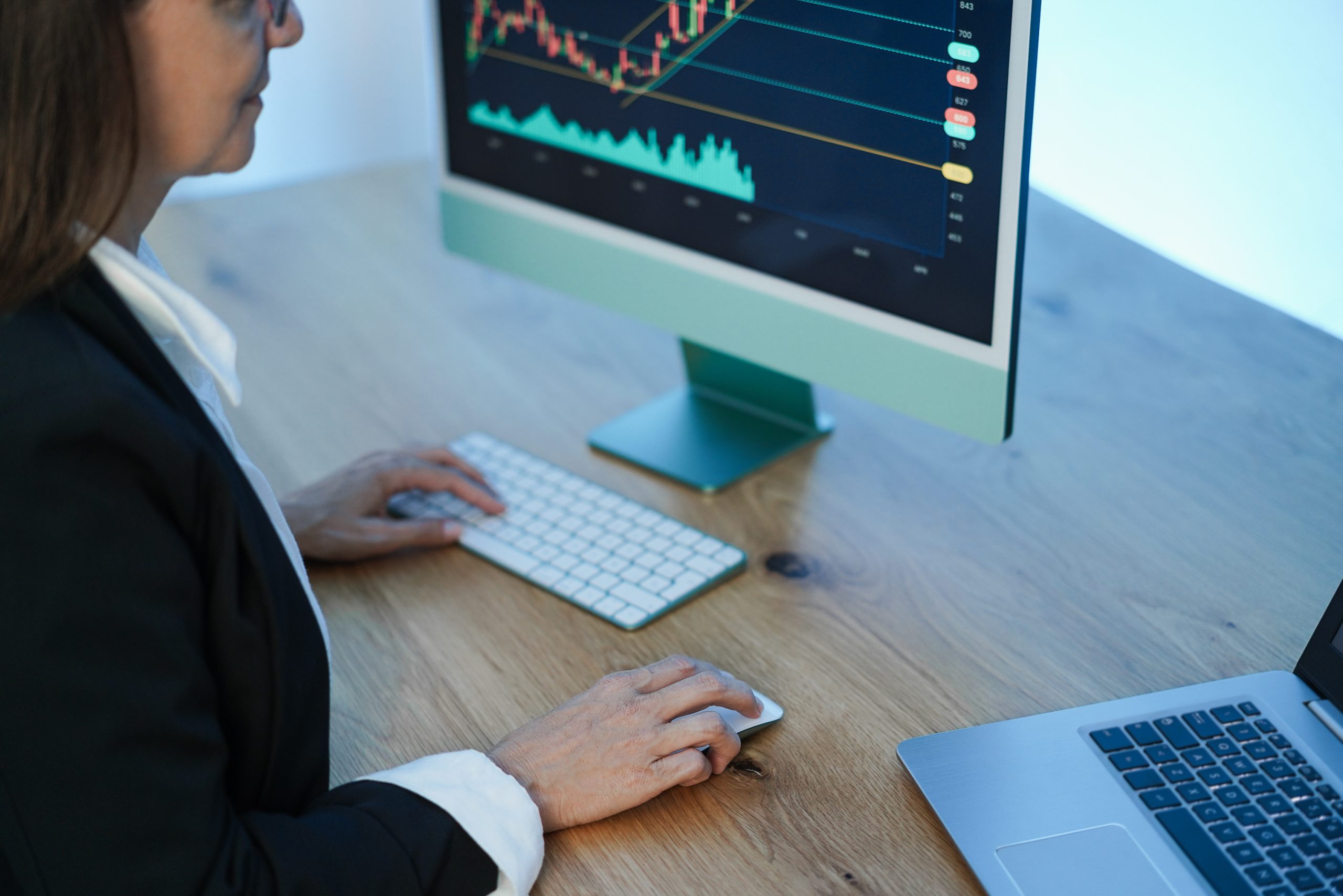 eToro lance son propre marché des NFT