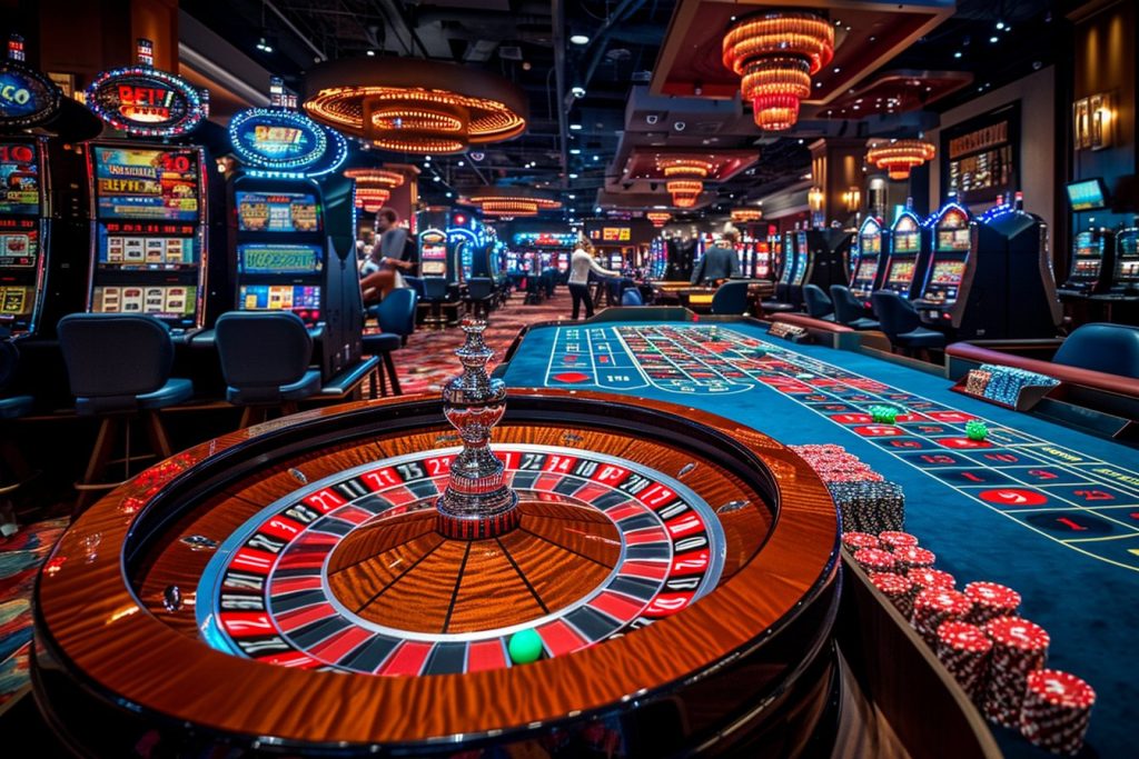 Avis sur le casino Betify 3A Jeux2C condition de retrait et bonus