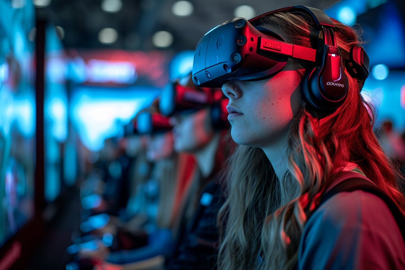 L27avenir du jeu video en France en 2024